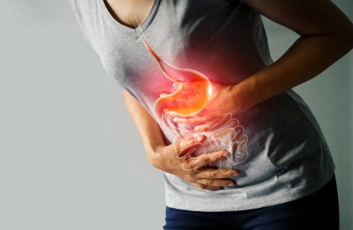 Изжога - как устранить?