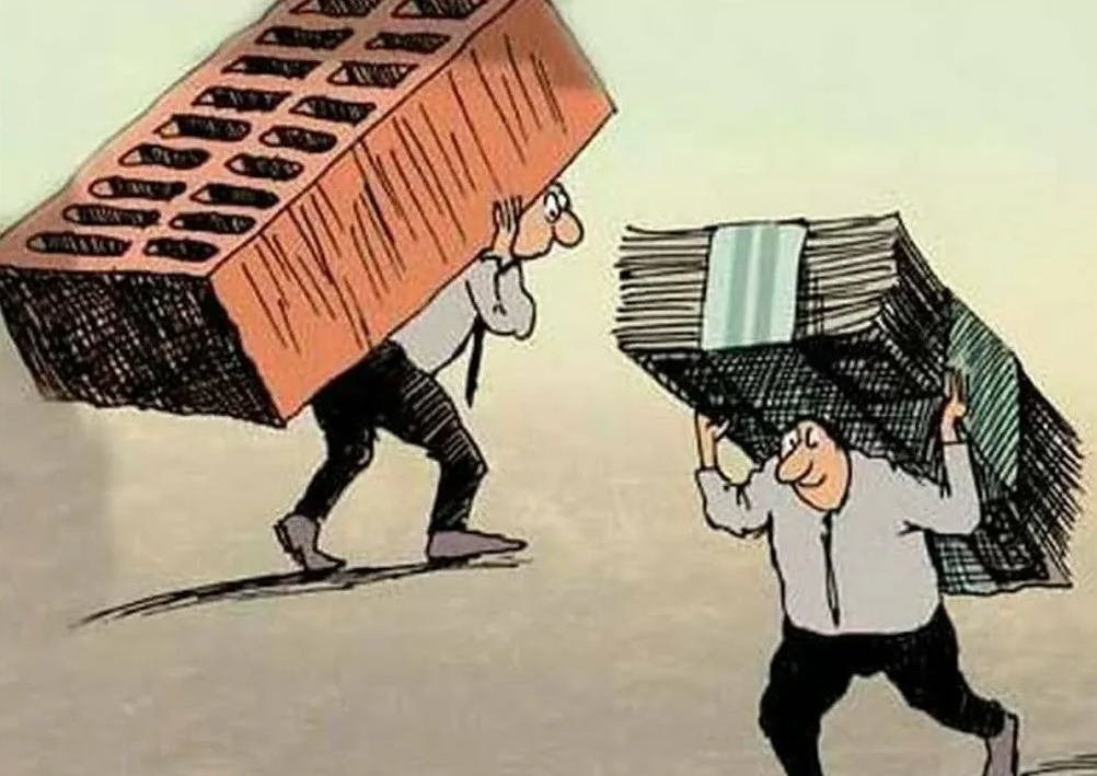 Куда уходят налоги россиян: Чиновники промолчали о 1,5 триллионах рублей, выведенных из страны за последние 5 лет