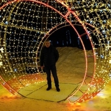 Роман, г. Дубна