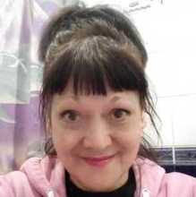 Ольга г.Красногорск, г. Красногорск