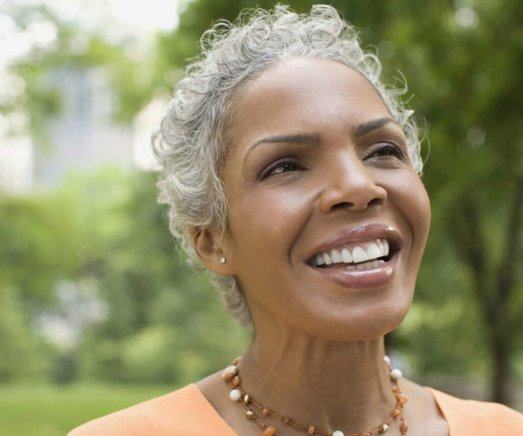 Прически, которые сделают любую женщину моложе на несколько лет