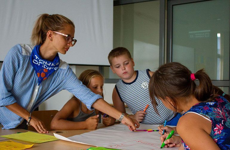 Детские лагеря с кешбэком в 2023 году: купить путевку онлайн, реальные отзывы, фотографии и другая полезная информация о будущем отдыхе ребенка