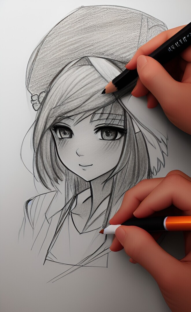 Искусство доступно каждому: как научиться рисовать?