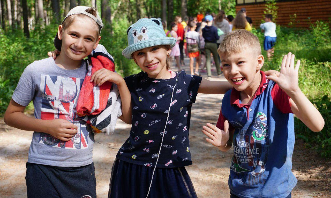 Детские лагеря с кешбэком в 2023 году: купить путевку онлайн, реальные отзывы, фотографии и другая полезная информация о будущем отдыхе ребенка