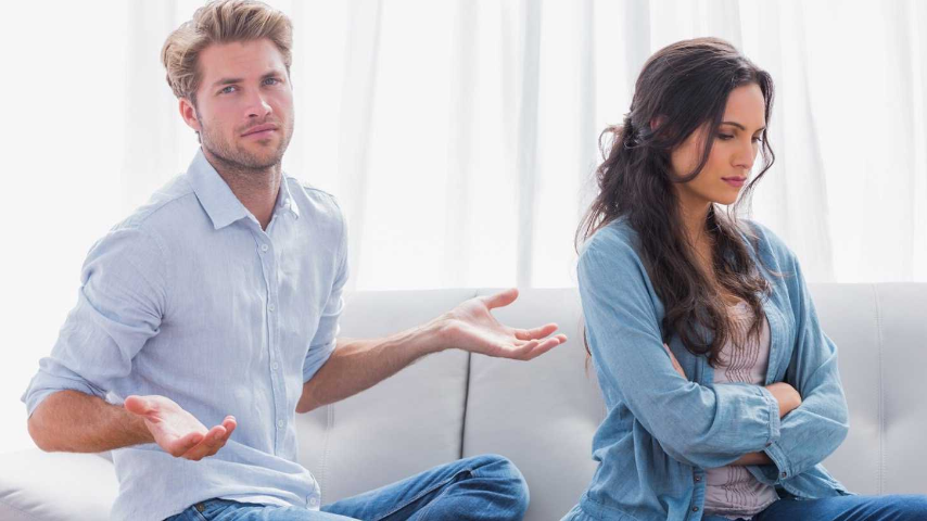 Непонимание причин женской обиды не освобождает мужчину от ответственности.