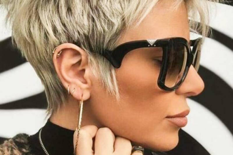 Прически, которые сделают любую женщину моложе на несколько лет