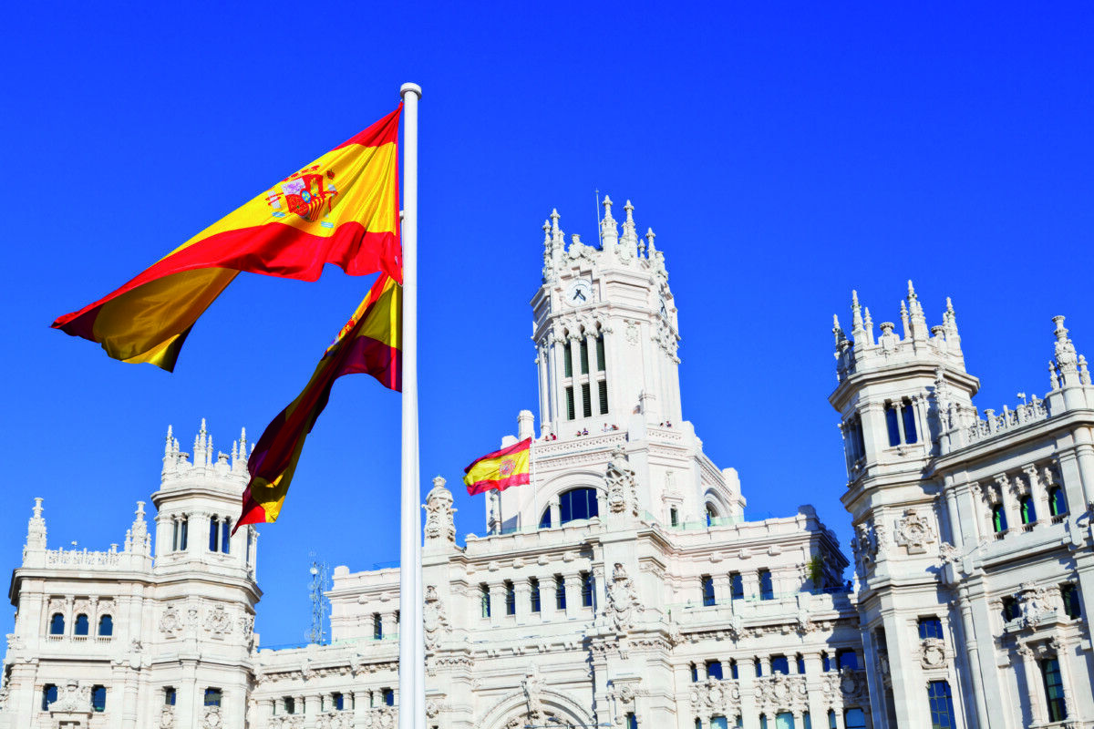 Самый распространенный язык в мире!