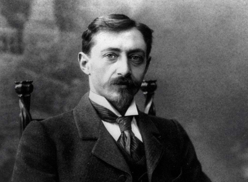 Лучшие русские писатели 20 века