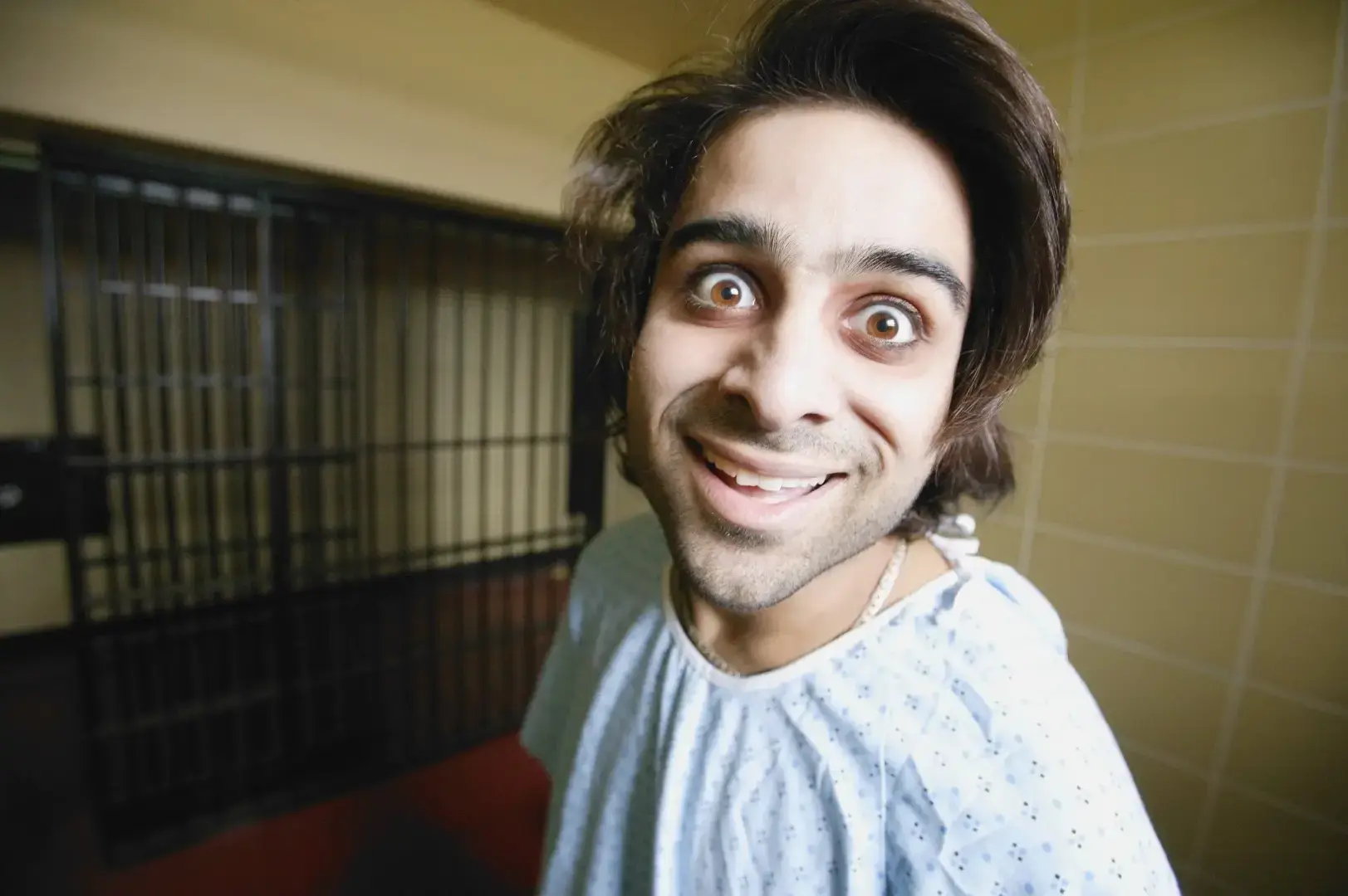 Самый популярный диагноз у психиатра в 2023 году