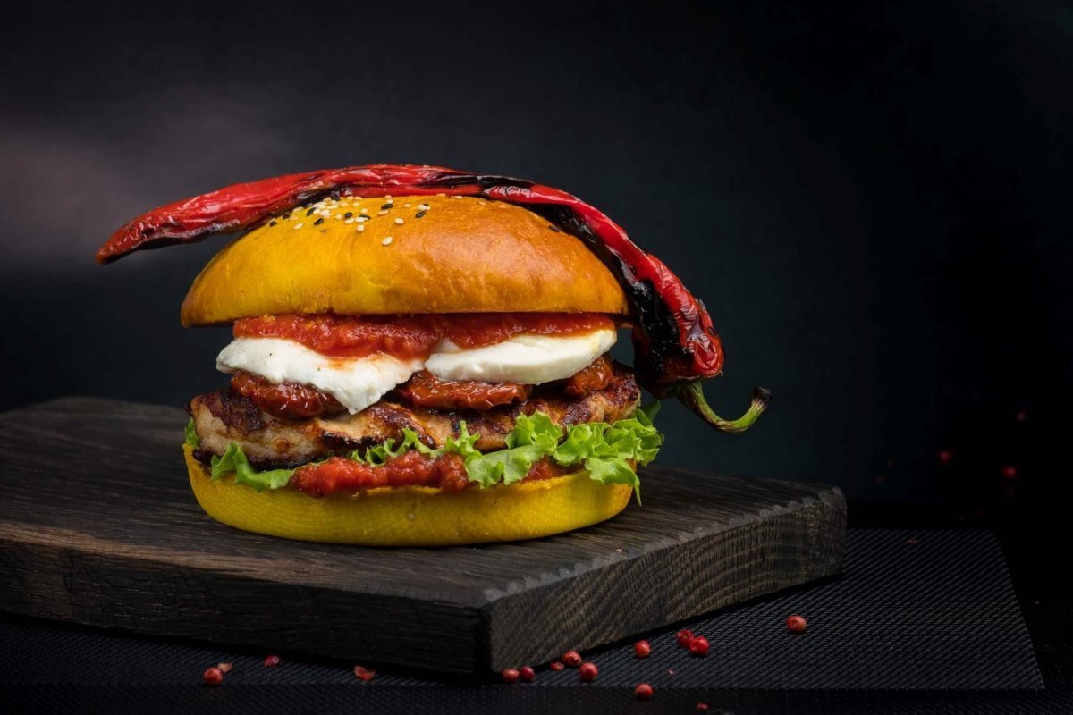 Еда на вынос. Что дороже время или здоровье? Как и поесть вкусно и сохранить самое дорогое