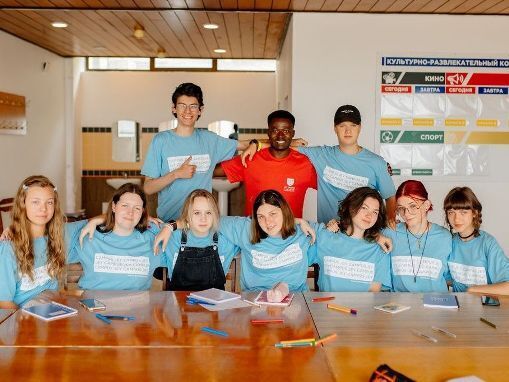 Детские лагеря с кешбэком в 2023 году: купить путевку онлайн, реальные отзывы, фотографии и другая полезная информация о будущем отдыхе ребенка