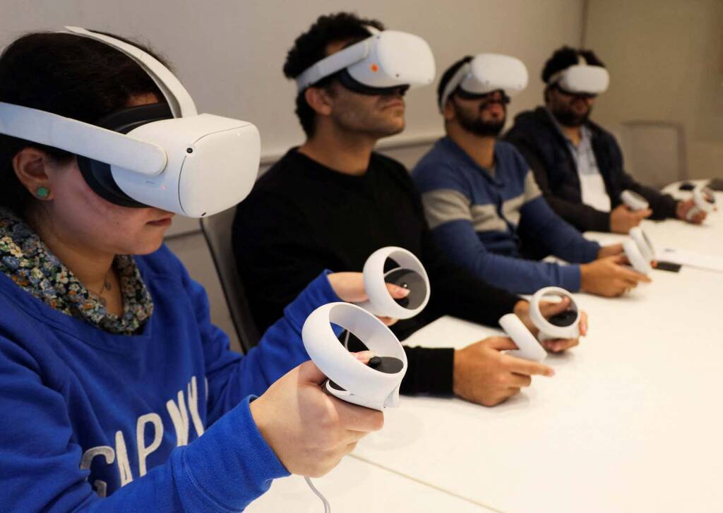 План Цукерберга открыть Meta<span style=