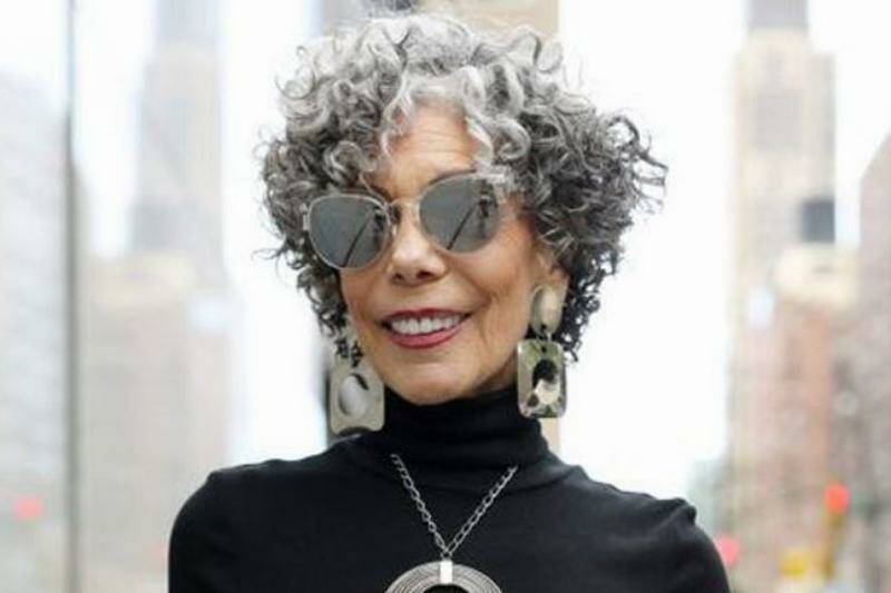 Прически, которые сделают любую женщину моложе на несколько лет