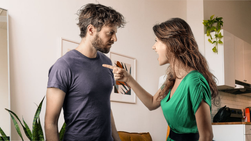 Никогда не будь мелочным. Главное правило взаимоотношений