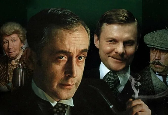 Пять лучших советских сериалов для взрослых и детей