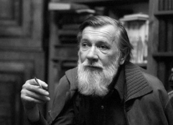 Лучшие русские писатели 20 века