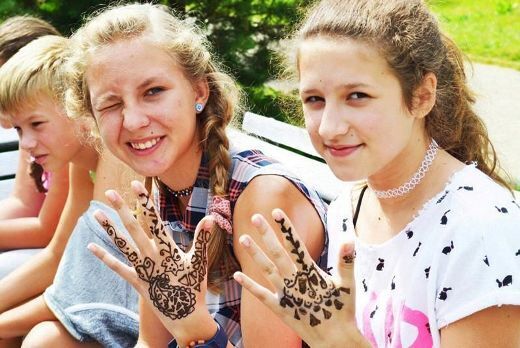 Детские лагеря с кешбэком в 2023 году: купить путевку онлайн, реальные отзывы, фотографии и другая полезная информация о будущем отдыхе ребенка