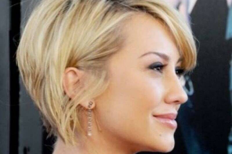 Прически, которые сделают любую женщину моложе на несколько лет