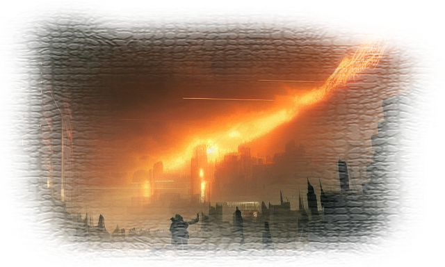 Конец света. Быть или не быть.