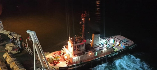 Самые засекреченные катастрофы СССР