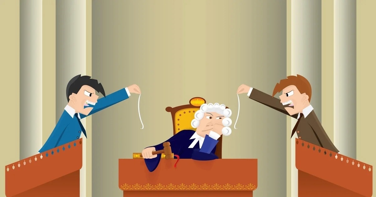 Как в судах правильно использовать прения сторон и не облажаться. Рекомендация от юриста