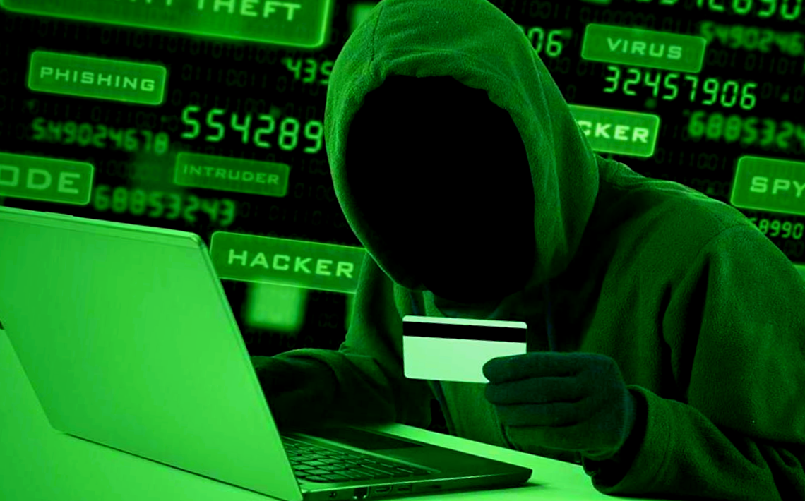 Нейросети на службе у мошенников. Чем опасен искусственный интеллект для обычных людей. Особенно пожилых.