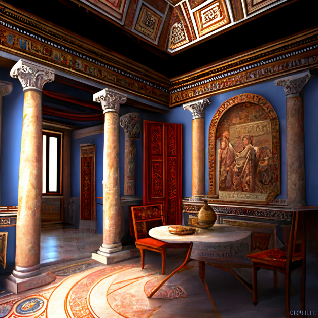 Превосходство древних идей: как они вдохновляют нас в наше время