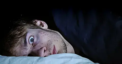 Нарушенный график сна может стать серьезной проблемой.