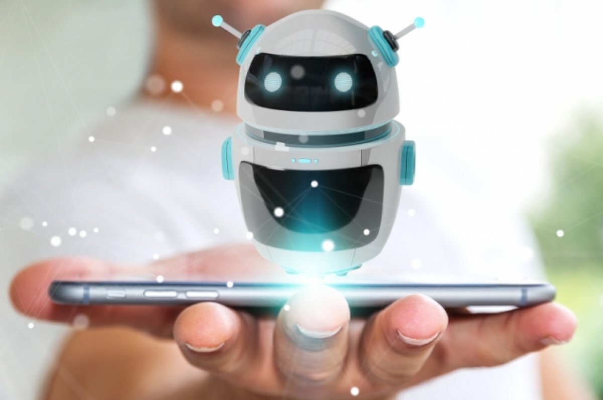 Россияне хотят свой ChatGPT - показал опрос 250 тысяч человек в возрасте от 18 до 45 лет. Вы что думаете?