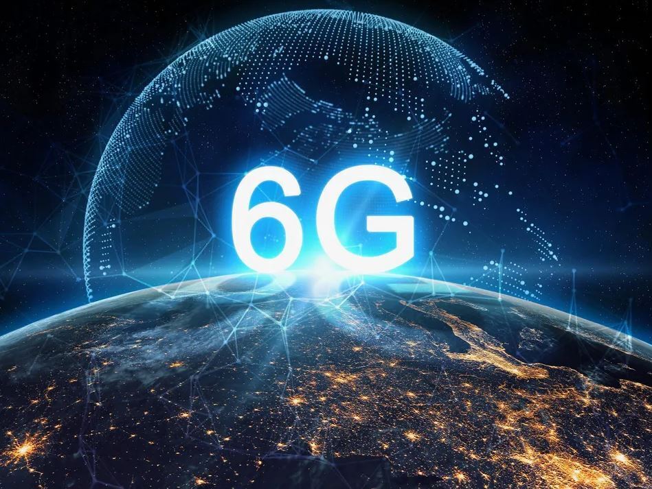 Белый дом начинает раннее планирование разработки 6G