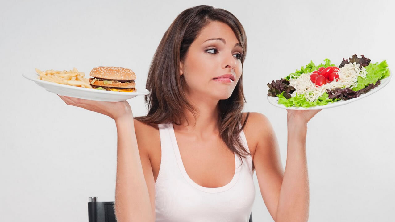 Быстрая диета 24/7: эффективный способ похудения круглосуточно