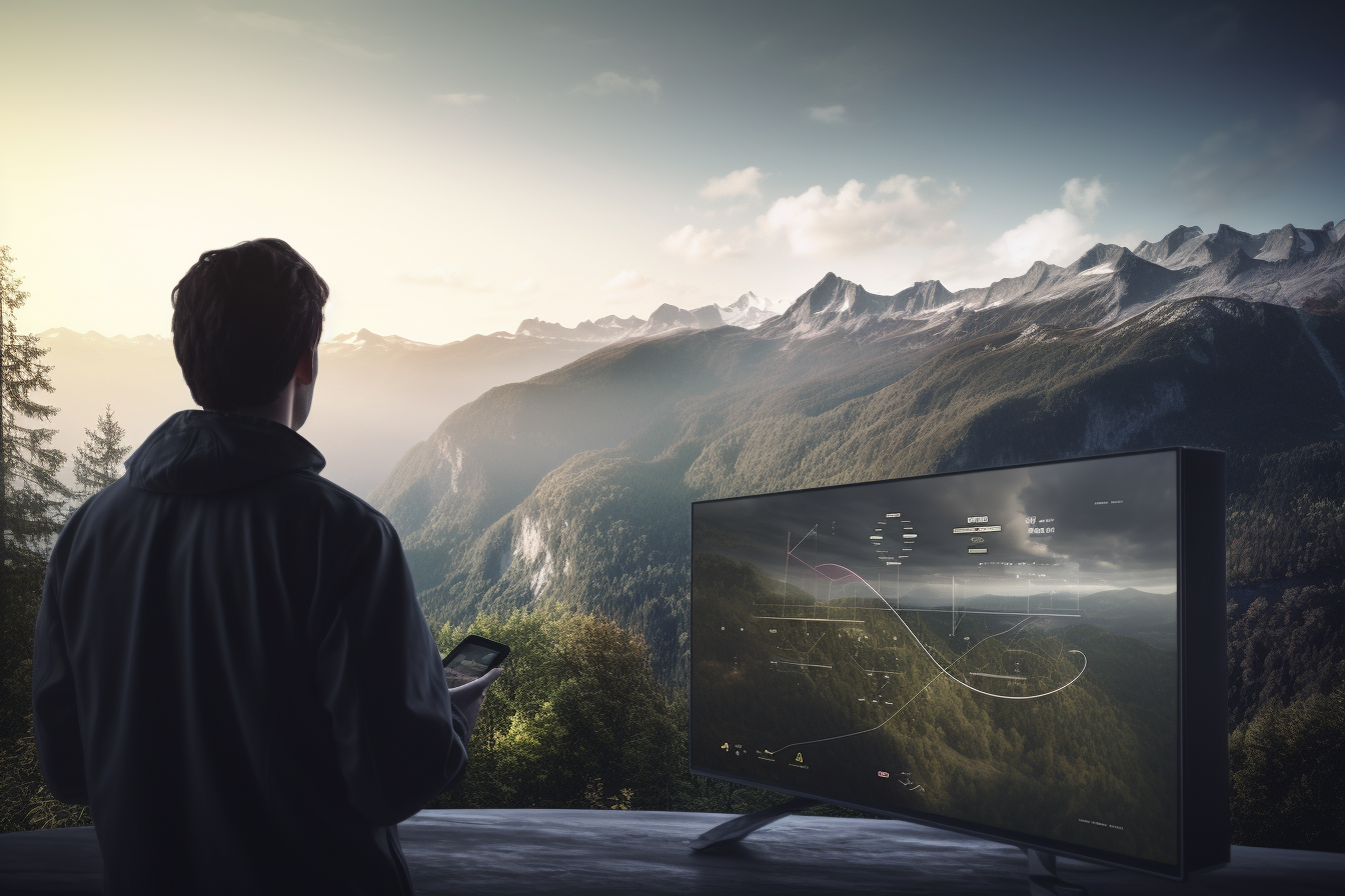 6G: Следующий шаг вперед или нежданное бремя? 5 важных вопросов, на которые стоит найти ответы!