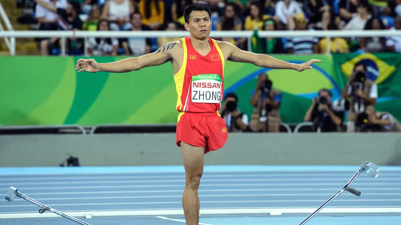 Паралимпийский аккаунт TikTok использует «острый и уникальный контент», но некоторые критикуют его за отсутствие чувствительности