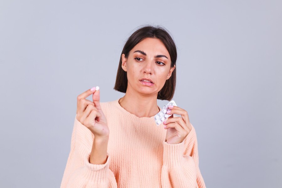 В Италии разрешили бесплатное распространение противозачаточных таблеток Инициатива принесет пользу женщинам всех возрастных групп