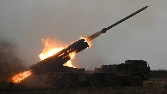 Сын пресс-секретаря Кремля служил в "Вагнере" - начальник группы ЧВК