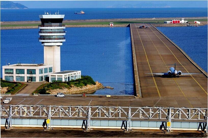 Город-Казино - МАКАО?? (часть1)