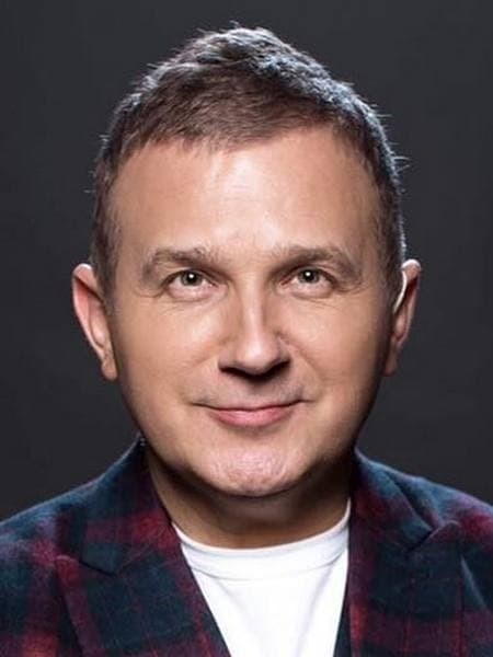 Укрошуты и артисты, выступающие в поддержку Украины