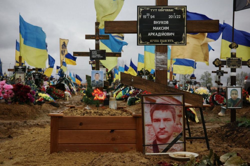 Когда и как закончится война Украине? Искусственный интеллект рассчитывает на Изменение внешней политики России и на экономическую поддержку Украины