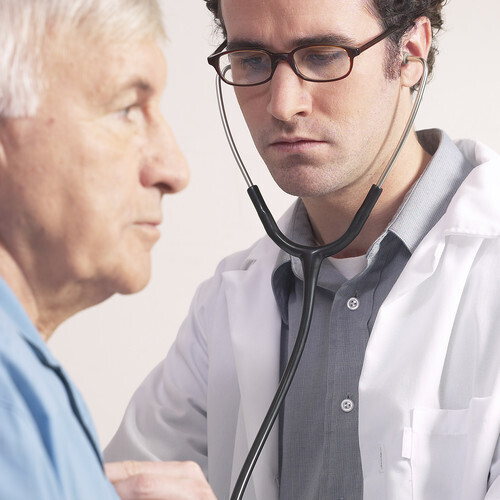 Какие симптомы дает гипертония