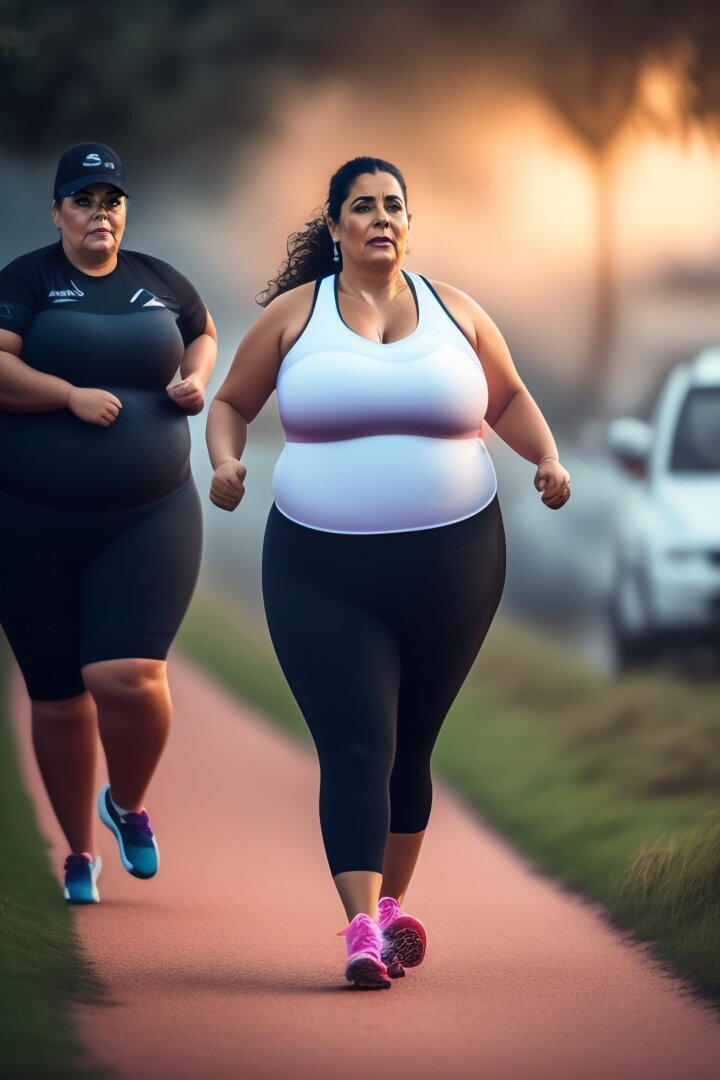 Как убрать лишний вес через прошлые жизни?