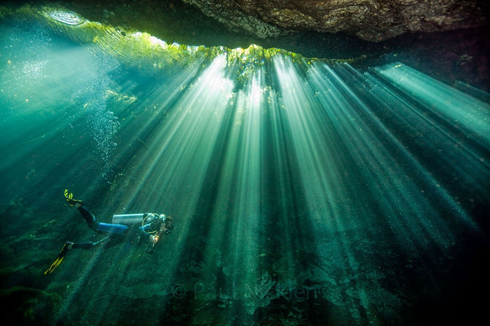 Как мы видим океаны - в фотографиях, просто красивые фото