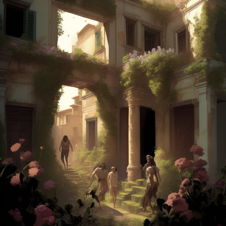 Римское право: в определениях и примерах - Abigere