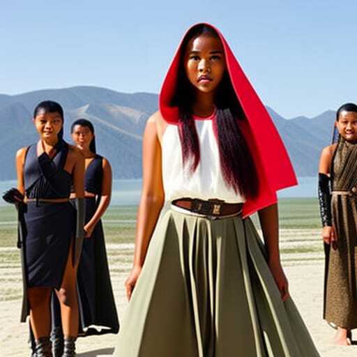 Как Зина попала в секту