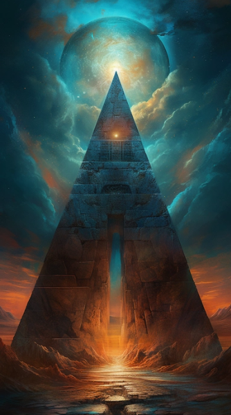 Midjourney - нейросеть, которая рисует онлайн. Ты теперь художник.