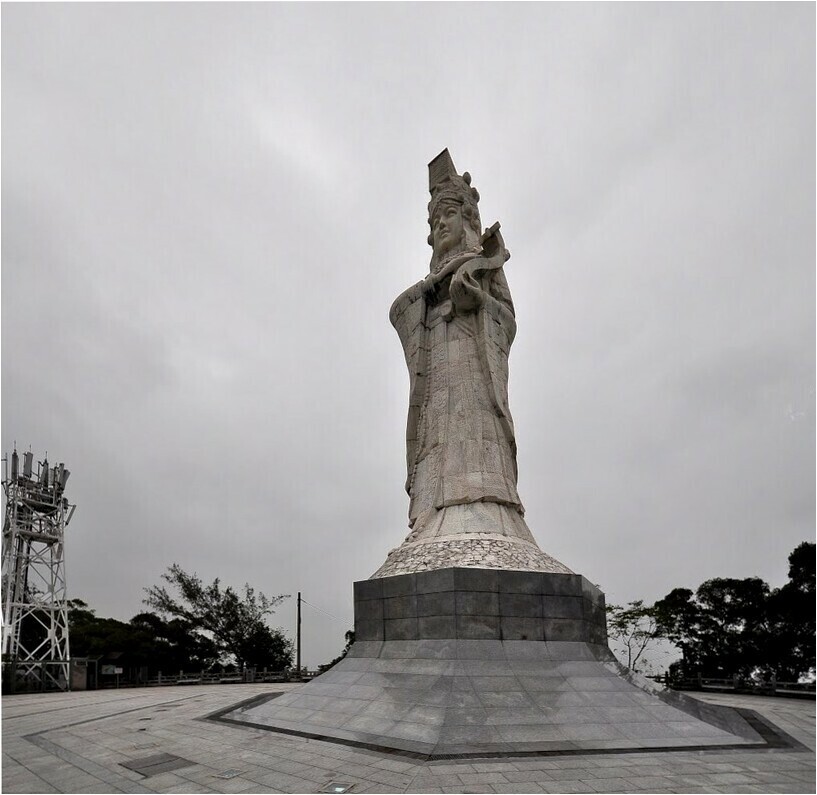 Город-Казино - Макао?? (часть2)