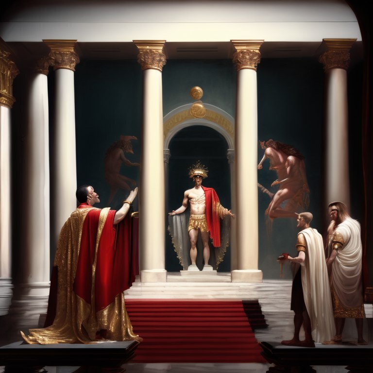 Римское право: в определениях и примерах - Abdicatio