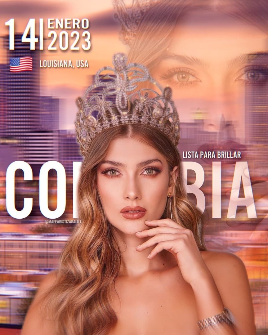 Мария Фернанда Аристисабаль (красивые девушки и женщины)