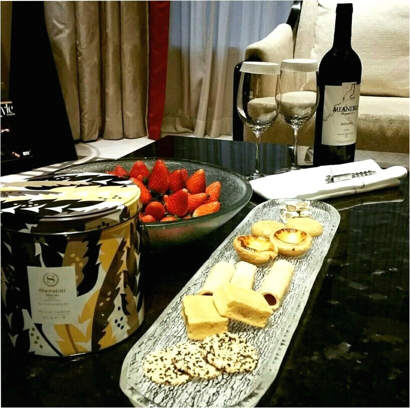 Город-Казино - Макао?? (часть2)