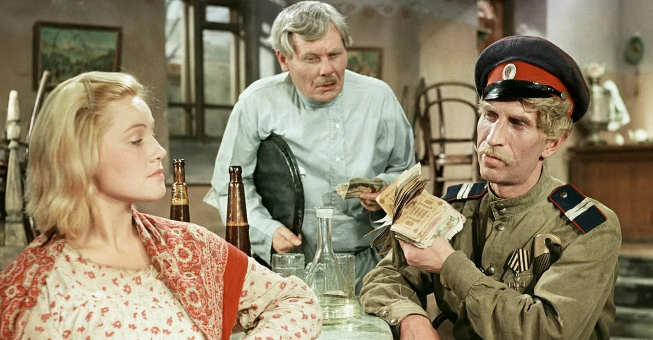 Депутат Анатолий Вассерман («СР») придумал радикальное средство борьбы с коррупцией, теневой экономикой