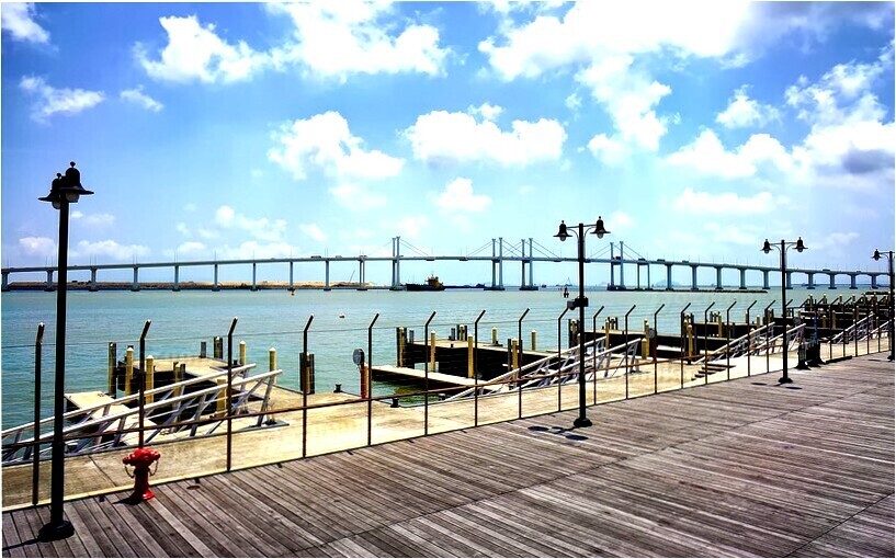 Город-Казино - Макао?? (часть2)